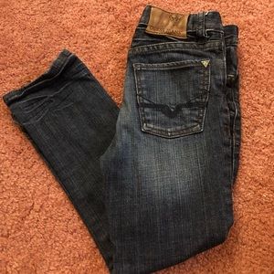 Boys Guess Jeans